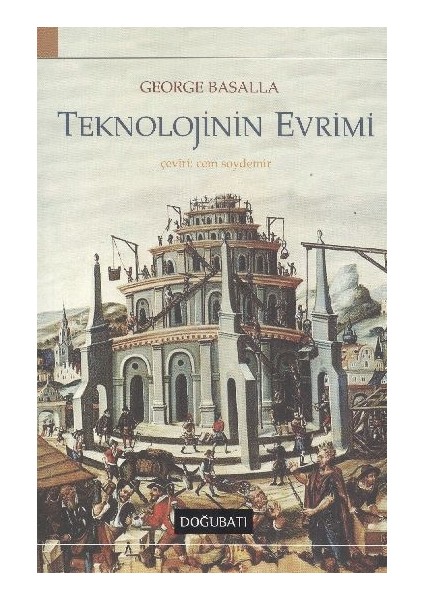 Teknolojinin Evrimi