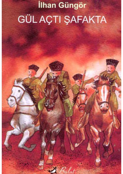 Gül Açtı Şafakta