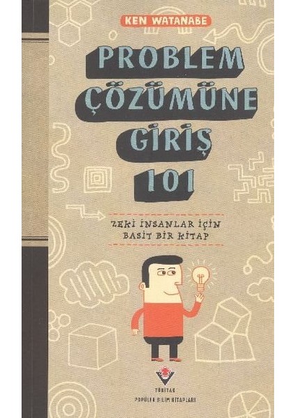 Problem Çözümüne Giriş 101
