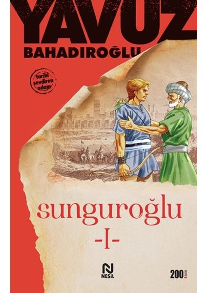 Sunguroğlu 1