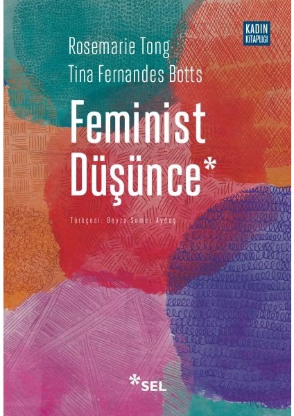 Feminist Düşünce - Kapsamlı Bir Giriş