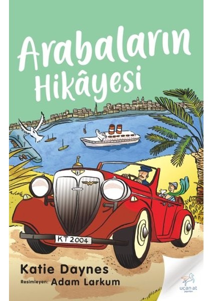 Arabaların Hikayesi