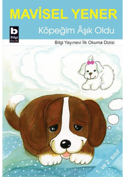 Köpeğim Aşık Oldu