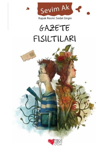 Gazete Fısıltıları