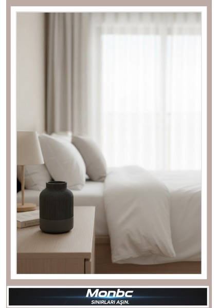 Modern Japon Mini Vazo 3D Tasarım Dekoratif Biblo, Hediyelik ve Ev Ofis Için Şık Aksesuar fiyatları