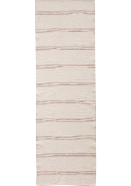 Yeni Sezon Çizgi Desenli Runner 45X150 cm indirimleri