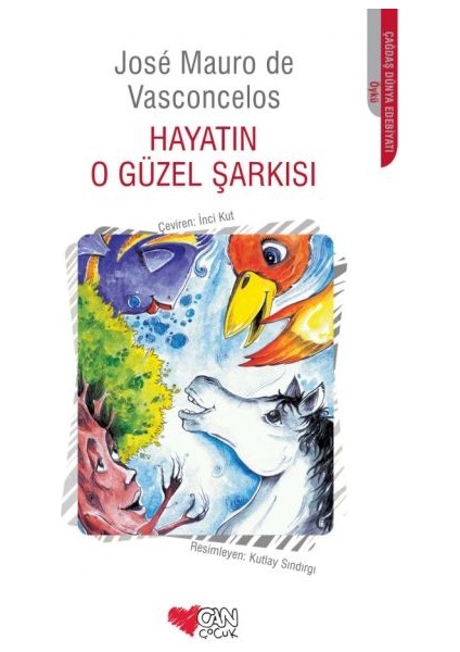 Hayatın O Güzel Şarkısı