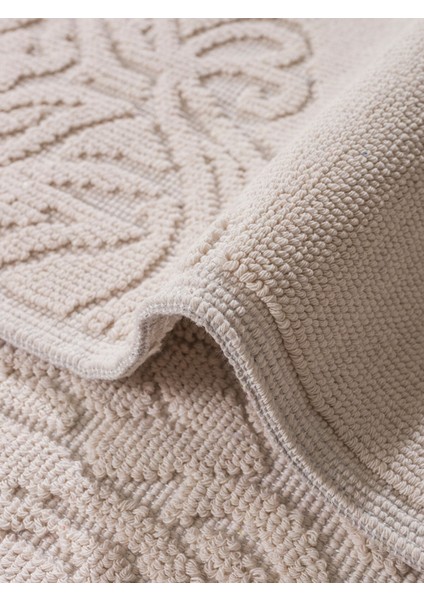 Yeni Sezon Nakışlı Banyo Paspası 2'li modelleri