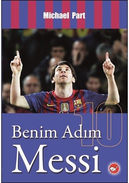 Benim Adım Messi
