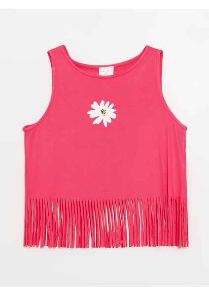 Yeni Sezon Bisiklet Yaka Baskılı Kadın Plaj Atleti indirimleri