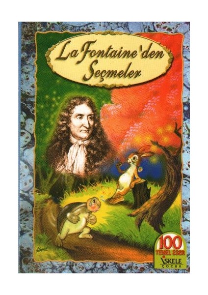La Fontaineden Seçmeler