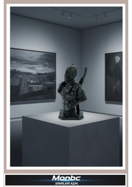 Deadpool Figür 3D Tasarım Dekoratif Biblo, Hediyelik ve Ev Ofis Için Şık Aksesuar fiyatları