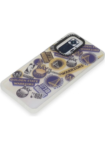 Xiaomi Redmi Note 10 Pro Kılıf Estoril Desenli Kapak - Estoril - 13 fırsatları