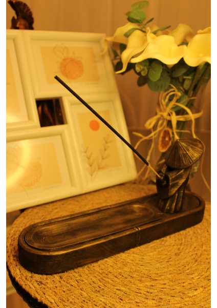 Samurai Gold Eskitmeli Tütsülük