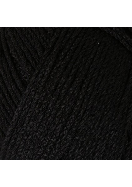 La Mia Diamond Siyah El Örgü Ipi - L006 - 33724 fiyatları