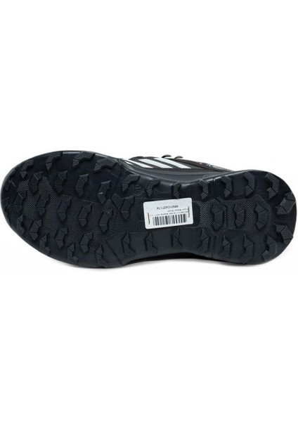 Siyah Kışlık Kaymaz Taban Su Geçirmez Erkek Trekking Bot fırsatları