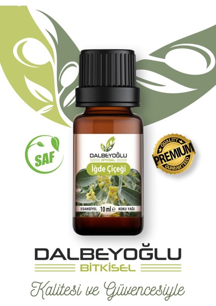 Iğde Çiçeği Esansiyel Koku Yağı 10 ml fiyatları