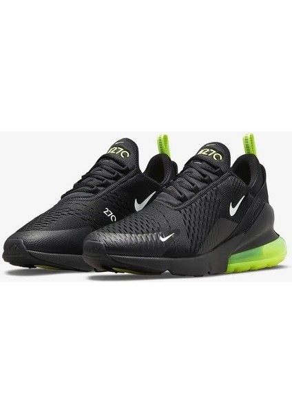 Air Max 270 Kadın Spor Ayakkabı
