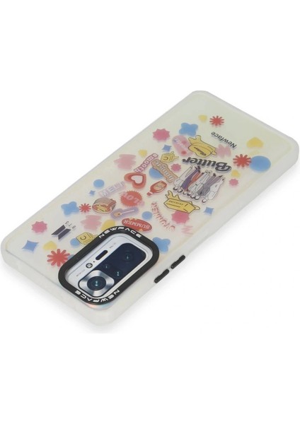 Xiaomi Redmi Note 10 Pro Kılıf Estoril Desenli Kapak - Estoril - 16 modelleri