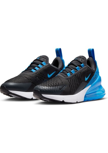 Air Max 270 Siyah Spor Ayakkabı fiyatları