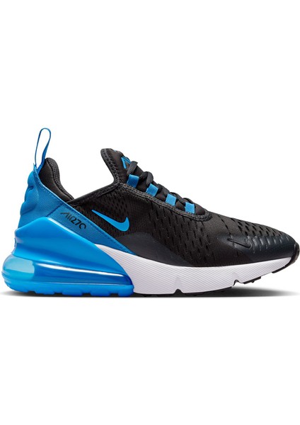 Air Max 270 Siyah Spor Ayakkabı modelleri