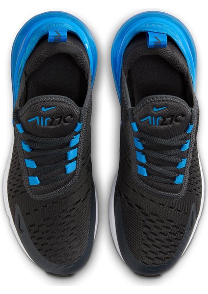 Air Max 270 Siyah Spor Ayakkabı fırsatları