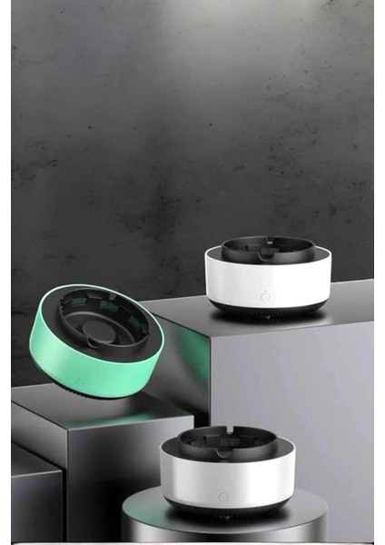 Bfs Dumanı Içine Çeken Küllük Kokuyu Hapseden Küllük Akıllı Kokusuz Küllük indirimleri