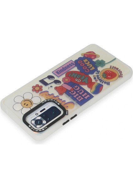 Xiaomi Redmi Note 10 Pro Kılıf Estoril Desenli Kapak - Estoril - 15 modelleri