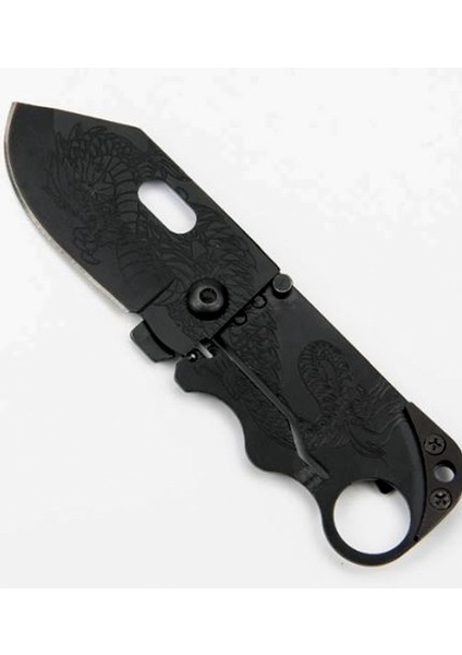 Kişiye Özel Isimli Columbia Isim Baskılı Yaprak Çakı Siyah SR238B- 11.5 cm Cep Çakı fiyatları