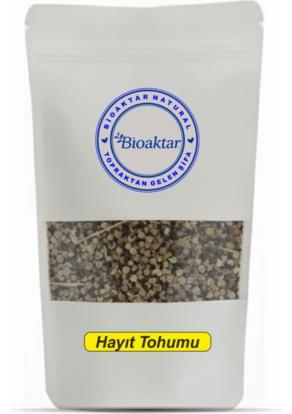 Hayıt Tohumu 100G (Doğal, Katkısız)