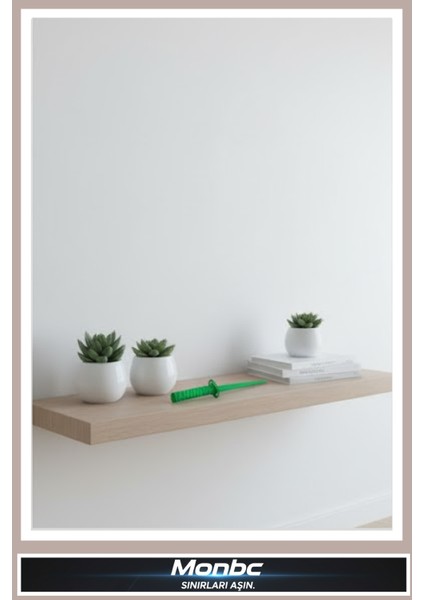 Shinobi Katana – Samuray Kılıcı 3D Tasarım Dekoratif Biblo, Hediyelik ve Ev Ofis Için Şık Aksesuar