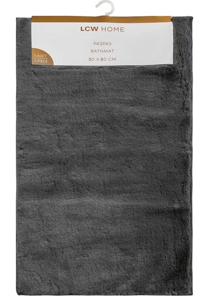 Yeni Sezon Pelüş Banyo Paspası 50X80 cm indirimleri