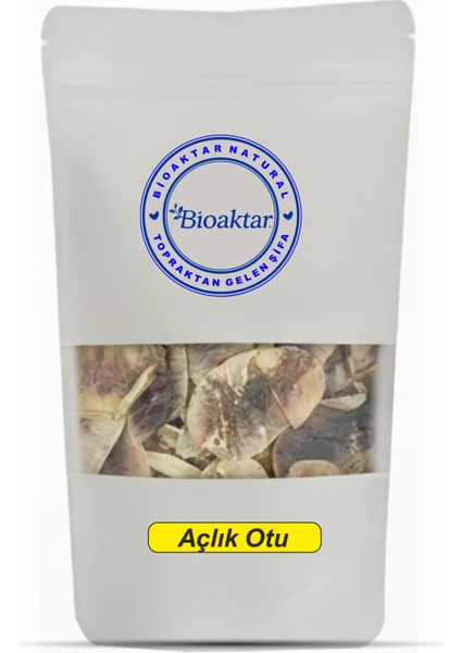 Açlık Otu 100G (Doğal, Kurutulmuş Katkısız)
