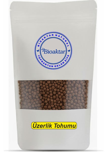 Üzerlik Tohumu 250 G (Katkısız)