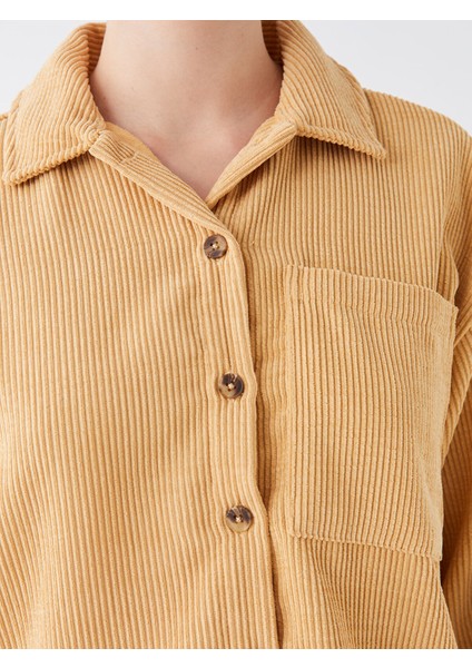 Yeni Sezon Kadife Kadın Gömlek Tunik fırsatları