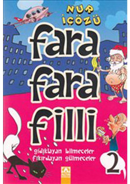 Farafarafilli - 2