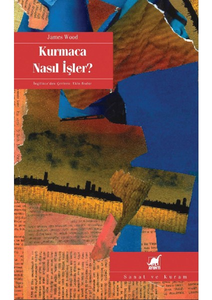 Kurmaca Nasıl Işler?