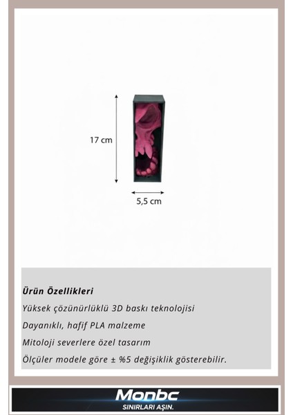 Scream Skull Kitaplık Ayracı 3D Tasarım Dekoratif Biblo, Hediyelik ve Ev Ofis Için Şık Aksesuar fırsatları