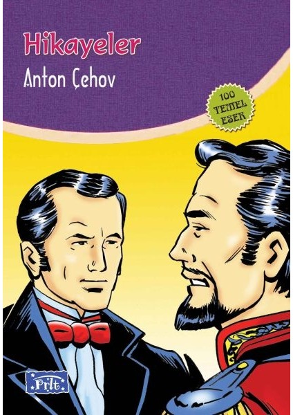 Hikayeler (100 Temel Eser - Ilköğretim)