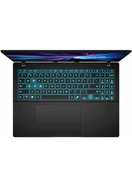 Vivobook 16 Core 5 210H V3607VU-RP276-K04 64GB 512GB RTX4050 6gb Freedos 16" Wuxga Notebook