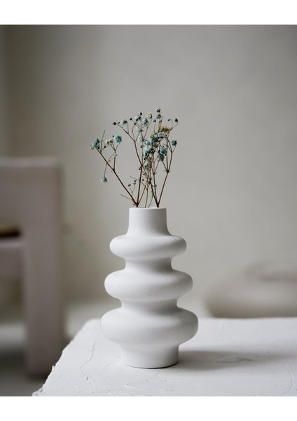 Bohem Tarz Dekoratif Vazo modelleri