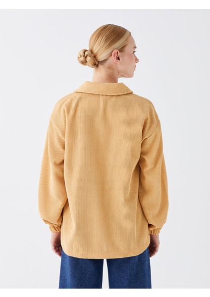 Yeni Sezon Kadife Kadın Gömlek Tunik indirimleri