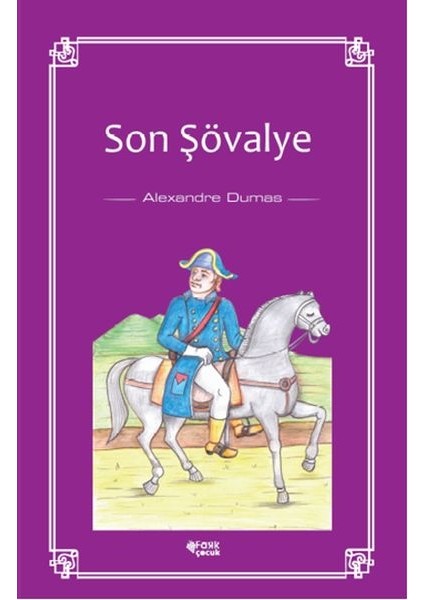 Son Şövalye