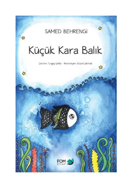 Küçük Kara Balık