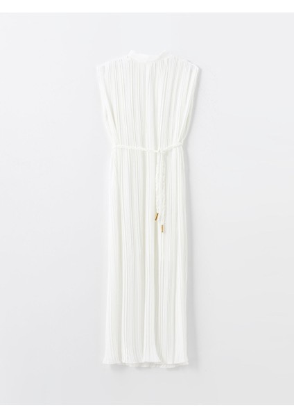 Yeni Sezon Dik Yaka Kadın Abiye Elbise indirimleri