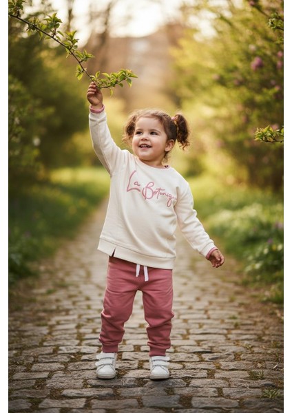 Kız Alt Üst Takım