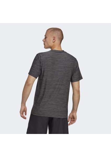 Performance IC7418 Train Essentials Stretch Training Tee