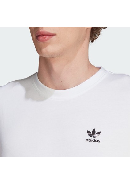 Originals IM4513 Adicolor Classics Back+Front Trefoil Boxy Tee