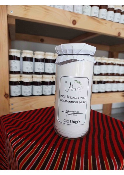 Ingiliz Karbonatı fiyatları