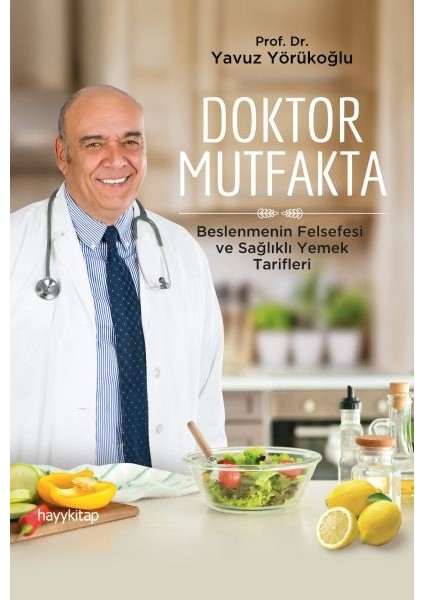 Doktor Mutfakta